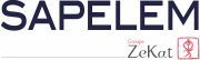 logo SAPELEM